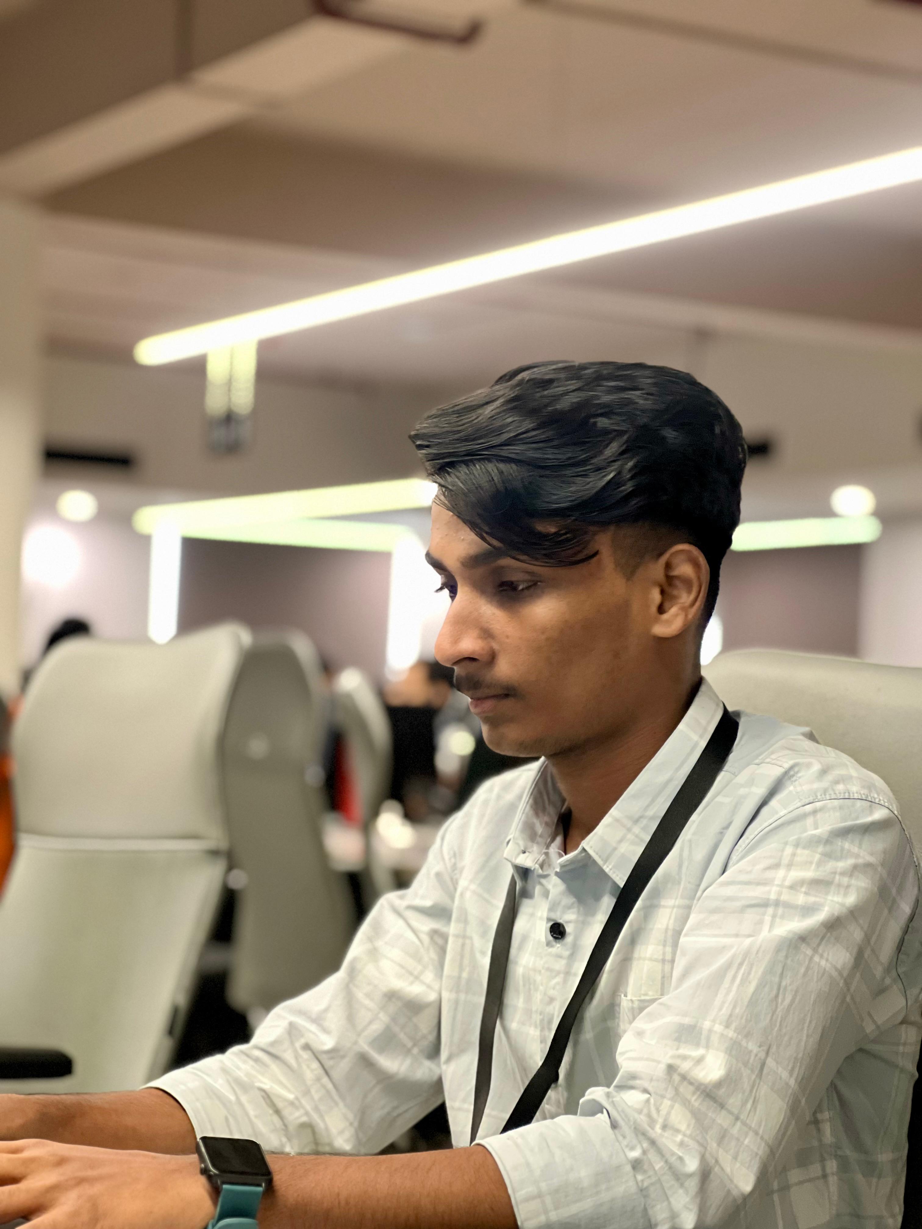 Team Member 2