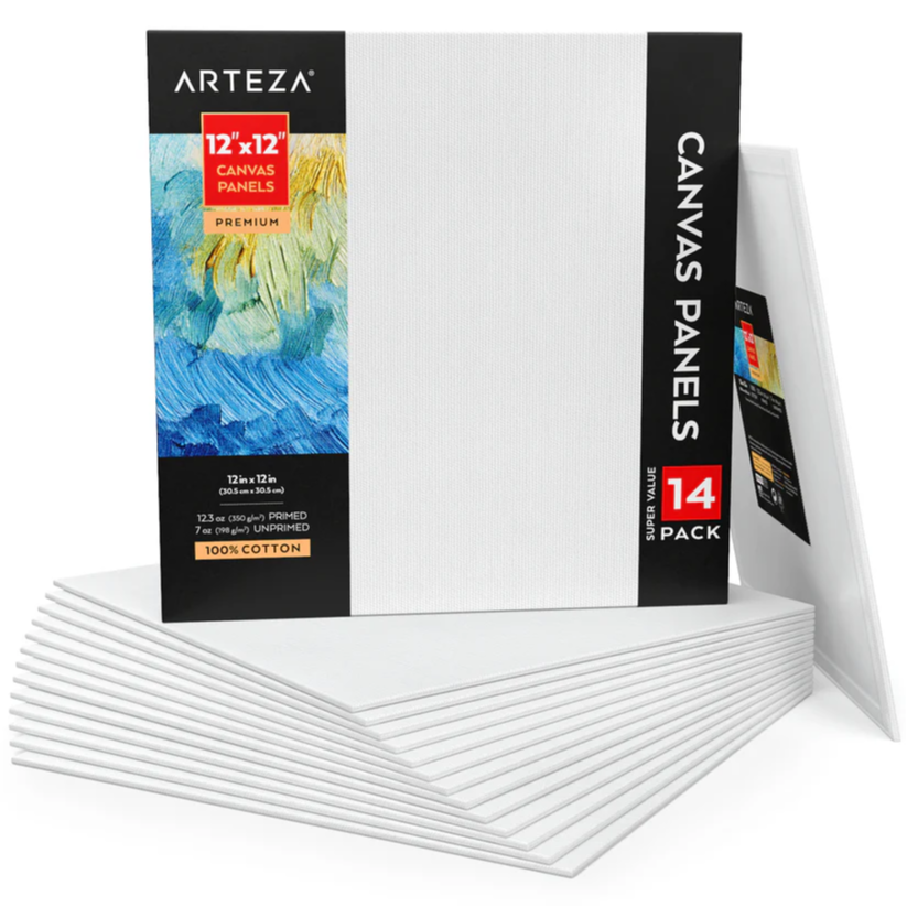 Canvas Panels